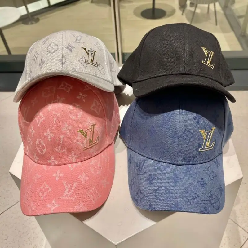 LV cap 062536